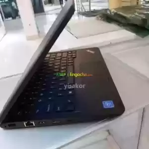 New Arrival Lenovo  11E laptopIntel Quade CoreStorage 128GB Ssd Ram 4gb Intel HD  Graphic in Ethiopia